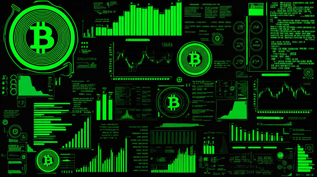 Bitcoin investment interface