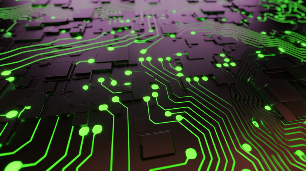 Bitcoin circuit visualization